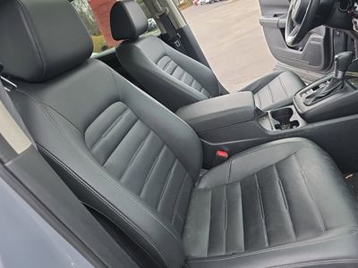 2024 Honda CR-V EX-L RS4H7RJW — front three-quarter view