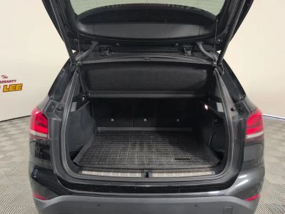 2021 BMW X1 — detail view