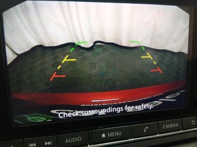 2024 Nissan Altima — photo 16 view