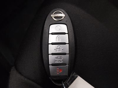 2024 Nissan Altima — photo 15 view