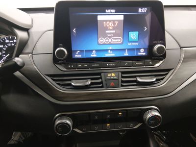 2024 Nissan Altima — photo 13 view