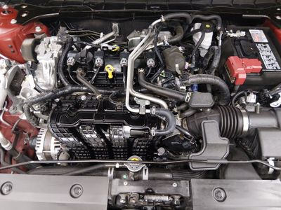 2024 Nissan Altima — photo 9 view