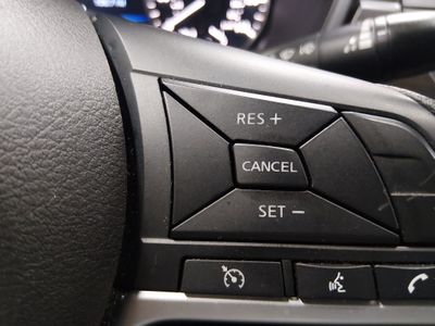 2024 Nissan Altima — photo 18 view
