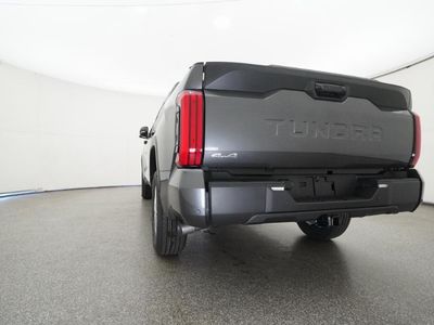 2026 Toyota Tundra - Photo 43