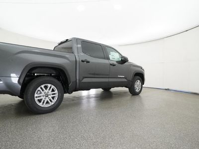2026 Toyota Tundra - Photo 30