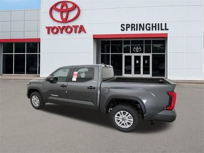 2026 Toyota Tundra - Photo 4