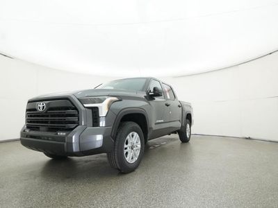 2026 Toyota Tundra - Photo 37
