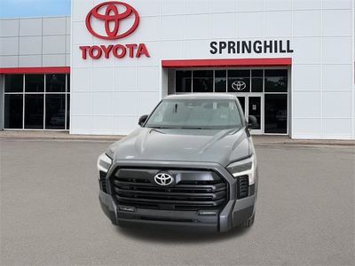 2026 Toyota Tundra - Photo 15