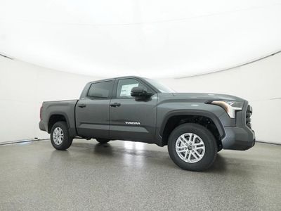 2026 Toyota Tundra - Photo 25