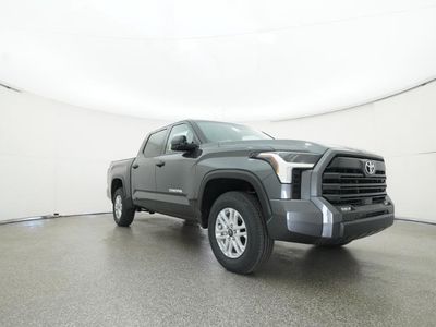 2026 Toyota Tundra - Photo 29