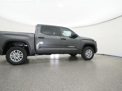2026 Toyota Tundra - Photo 32