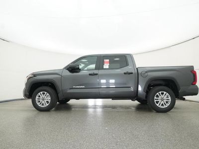 2026 Toyota Tundra - Photo 48