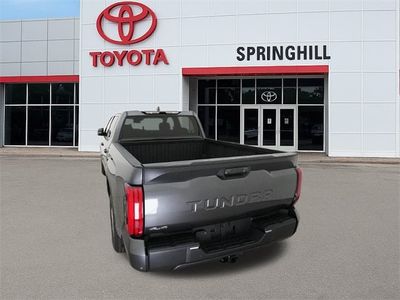 2026 Toyota Tundra - Photo 6