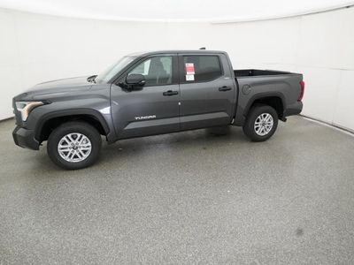2026 Toyota Tundra - Photo 23