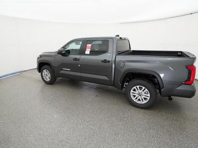 2026 Toyota Tundra - Photo 28