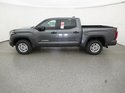 2026 Toyota Tundra - Photo 19