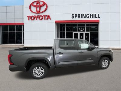 2026 Toyota Tundra - Photo 10