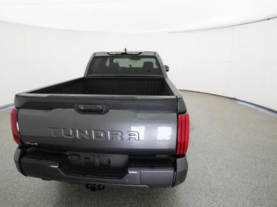 2026 Toyota Tundra - Photo 46
