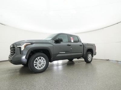 2026 Toyota Tundra - Photo 38