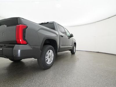 2026 Toyota Tundra - Photo 33