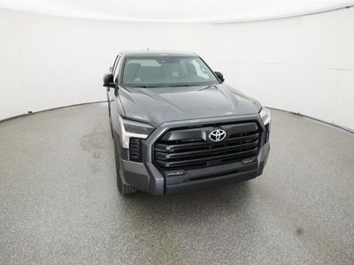 2026 Toyota Tundra - Photo 42