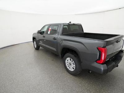 2026 Toyota Tundra - Photo 26