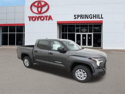2026 Toyota Tundra - Photo 12