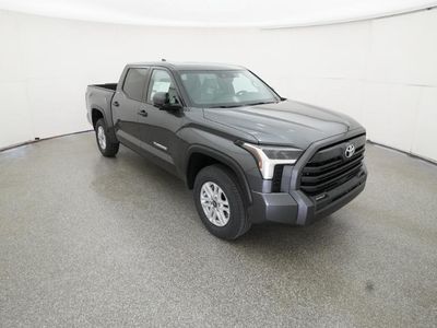 2026 Toyota Tundra - Photo 44