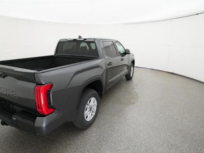 2026 Toyota Tundra - Photo 34