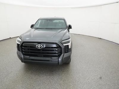2026 Toyota Tundra - Photo 45