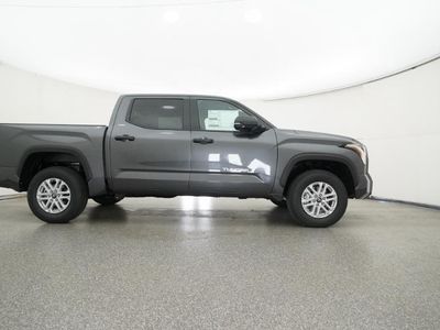 2026 Toyota Tundra - Photo 22