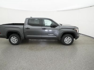 2026 Toyota Tundra - Photo 47