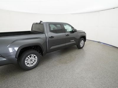 2026 Toyota Tundra - Photo 31