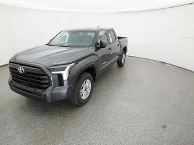 2026 Toyota Tundra - Photo 18