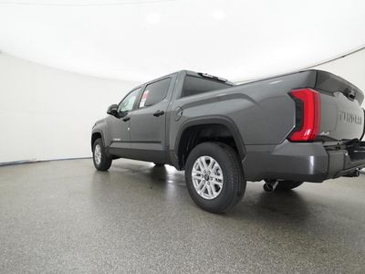 2026 Toyota Tundra - Photo 36