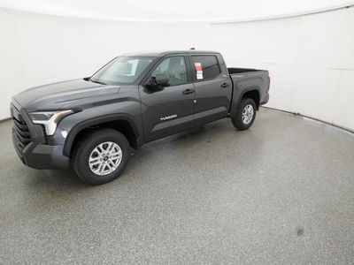 2026 Toyota Tundra - Photo 17