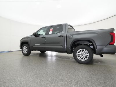 2026 Toyota Tundra - Photo 40