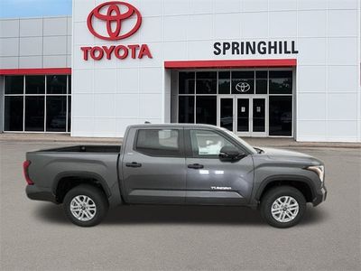 2026 Toyota Tundra - Photo 11