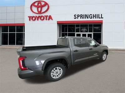 2026 Toyota Tundra - Photo 9