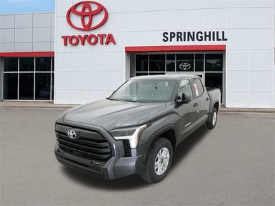 2026 Toyota Tundra - Photo 16