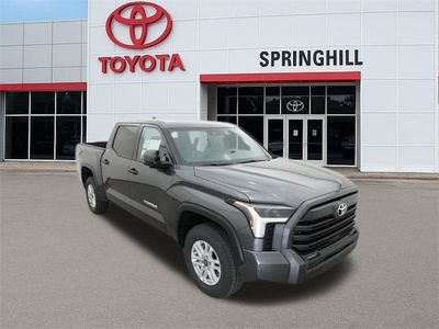 2026 Toyota Tundra - Photo 13