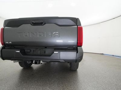 2026 Toyota Tundra - Photo 21