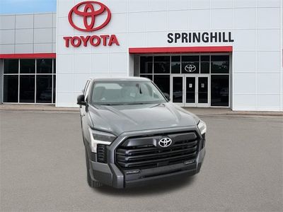 2026 Toyota Tundra - Photo 14