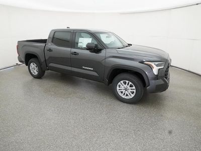 2026 Toyota Tundra - Photo 20