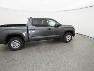 2026 Toyota Tundra - Photo 24