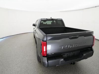 2026 Toyota Tundra - Photo 27