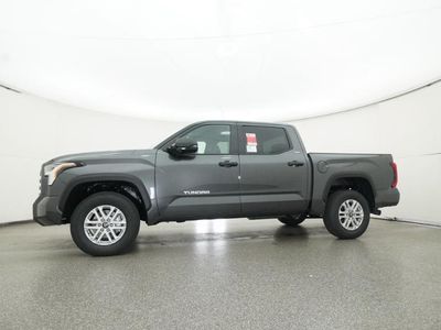 2026 Toyota Tundra - Photo 35