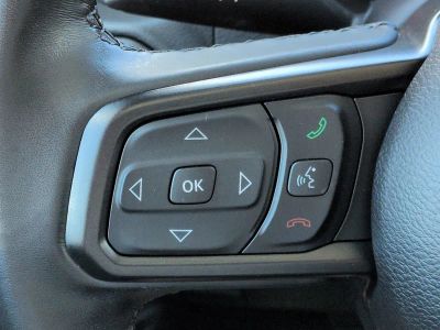 2022 Jeep Wrangler — photo 21 view