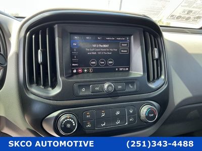 2020 Chevrolet Colorado 2WD - Photo 4