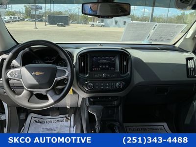 2020 Chevrolet Colorado 2WD - Photo 8